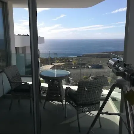 Luxusvilla Sabina In Callao Salvaje Costa Adeje (Tenerife) Exterior photo