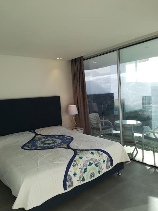 Appartement Sabina In Callao Salvaje Costa Adeje (Tenerife)